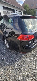 Volkswagen Golf Variant (CLUB & LOUNGE) 1,4  92 KW (125 PS) - Volkswagen: 1.9