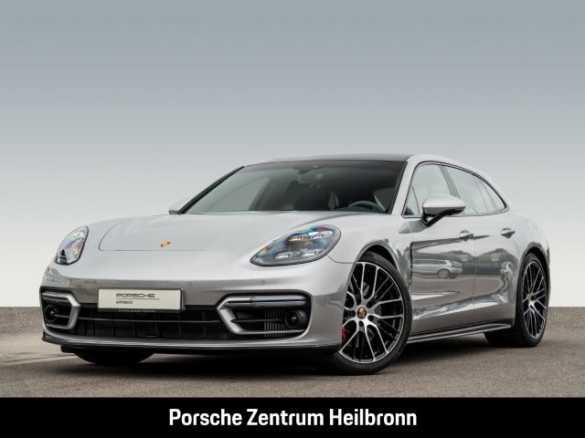 Porsche Panamera GTS Sport Turismo BOSE LED InnoDrive