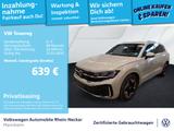Volkswagen Touareg 3.0 TDI R-Line 4Motion Navi AHK Kamera u
