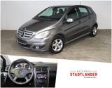 Mercedes-Benz B 160 KLIMA*SHZ*BT-FSE*DAB+ - Mercedes-Benz B 160 Gebrauchtwagen