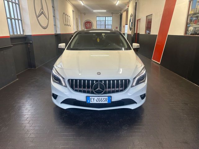 Mercedes-Benz Mercedes-benz A 220 A 220 CDI Automatic Premium