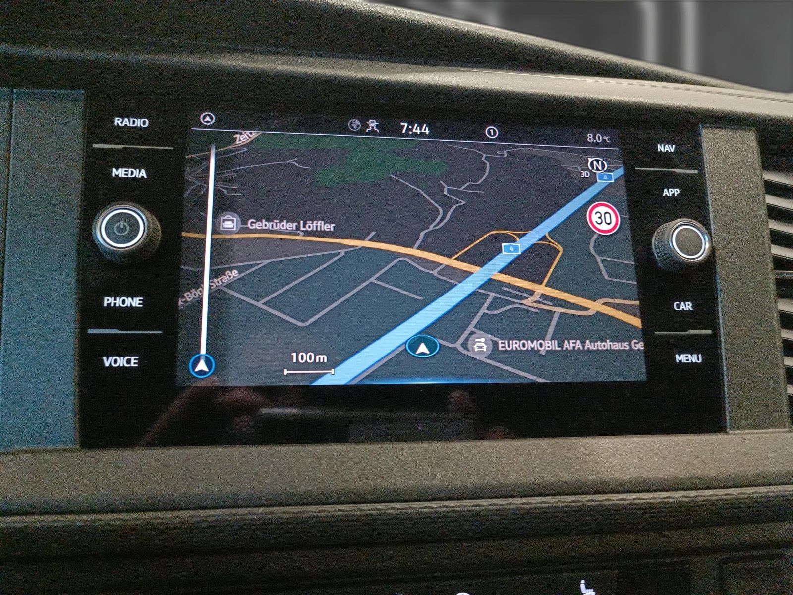 Volkswagen T6 Caravelle - Bild 13