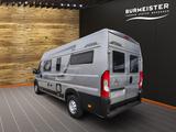 Pössl Summit Shine 640 R Citroen 165 PS Spare 13.185,- - Pössl Summit Shine 640