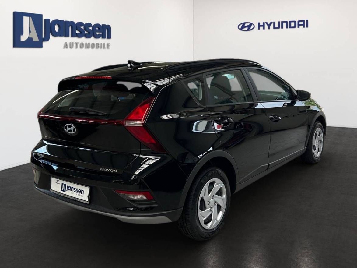 Hyundai BAYON – Bild 4