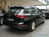 Volkswagen Golf Variant Comfortline 1.0 TSI NAVI, LED, SHZ, - Volkswagen Golf: Comfortline