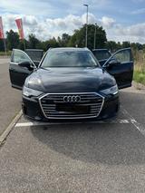 Audi A6 50 TDI quattro sport Avant sport S-Line - Audi A6 in Karlsruhe