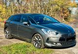 Citroën Citroen DS5 /STHZ/PANO - Citroën DS5 mit Diesel-Antrieb: Automatik