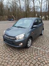 Suzuki Celerio 1.0 Dualjet Comfort Comfort - graue Suzuki Celerio