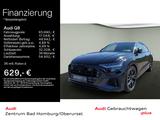 Audi Q8 55 TFSI quattro S-line Plus*Navi*Matrix*Alu*B - gebrauchte Audi Q8 aus dem Jahr 2022
