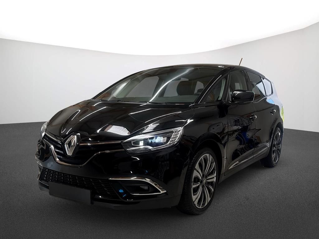 Image of Renault Grand Scenic