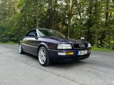 Audi Cabriolet 2.0 - Colour Edition im Traumzustand - Audi Cabriolet aus 1994