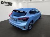 Ford Focus 1.0 EcoBoost Titanium 5Tg. + AHK abn. + Fa - mit Benzin-Antrieb: Limousine