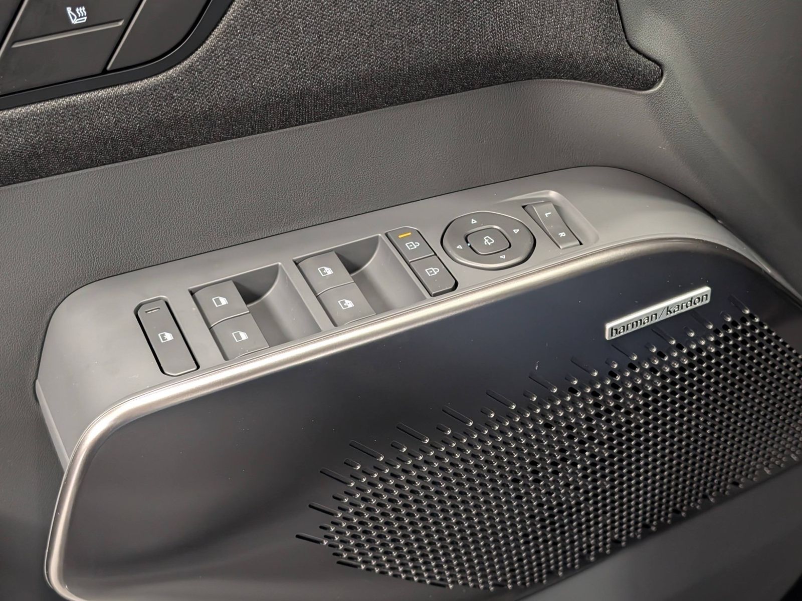 KIA EV2  5S Earth 61,0-kWh DriveWise-Park Design – Bild 38