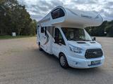 Chausson C646 Flash Klima SAT TV Navi SOG  - Chausson C