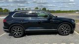 Volkswagen Touareg 3.0 V6 TFSI 250kW 4MOT Tiptr. Atmosp... - Volkswagen Touareg mit Benzin-Antrieb: Geländewagen, 3.0