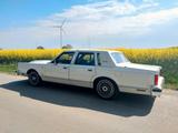 Lincoln Town Car - Lincoln Town Car Gebrauchtwagen
