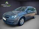 Opel ASTRA KOMBI 1.8/KLIMA/TEMP/AHK/MFL/EL-F./ZV-FUNK - Opel Astra: Fun