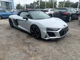 Audi R8 Spyder 5.2 FSI quattro performance - gebrauchte Audi R8 aus dem Jahr 2020