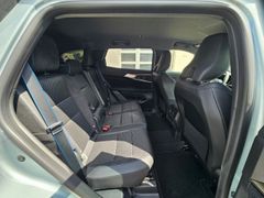Fahrzeugabbildung Espace VI Esprit Alpine E-Tech Hybrid