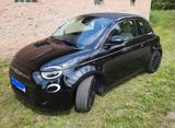 Fiat 500e La Prima Cabrio 42 kWh