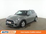 MINI One  - MINI ONE in München
