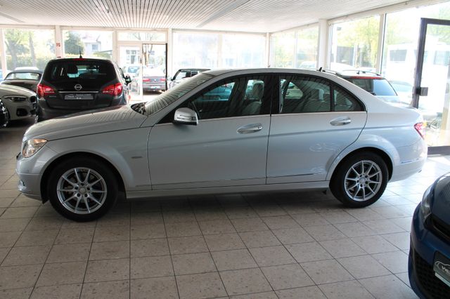 Mercedes-Benz C 300 C -Klasse Lim. C 300