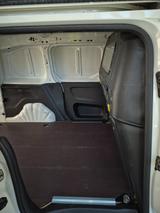 Opel Combo Kastenwagen - gebrauchte Opel Combo aus dem Jahr 2021