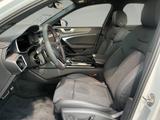 Audi A6 Avant S line 40 TDI quattro 150( 204) kW(PS) - Audi A6: Ps
