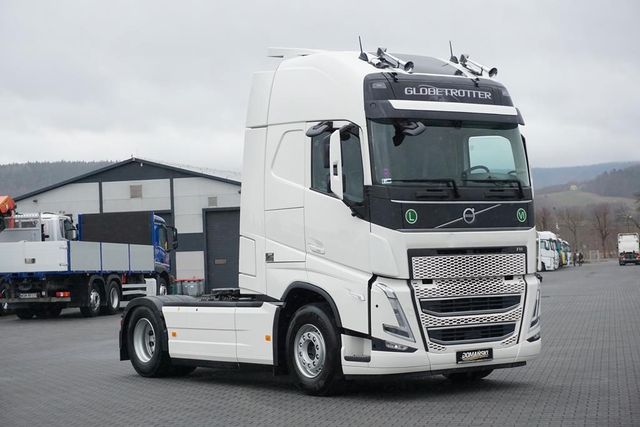 Volvo FH / 460 / I SAVE / XL / EURO 6 / ACC / I -COO