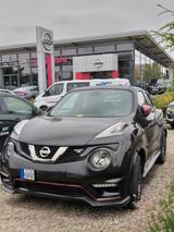 Nissan Juke 1.6 DIG-T NISMO RS 4x4 Xtronic-M7 NISMO RS - Nissan Juke: Nismo