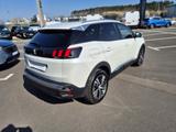 Peugeot 3008 Allure 130 Hdi EAT8 LED Navi Keyless+elek.  - Peugeot 3008: Allure Hdi