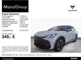 Cupra Tavascan Endurance 77kWh(82kWh) WäPu SHZ Kamera - Cupra Tavascan Gebrauchtwagen