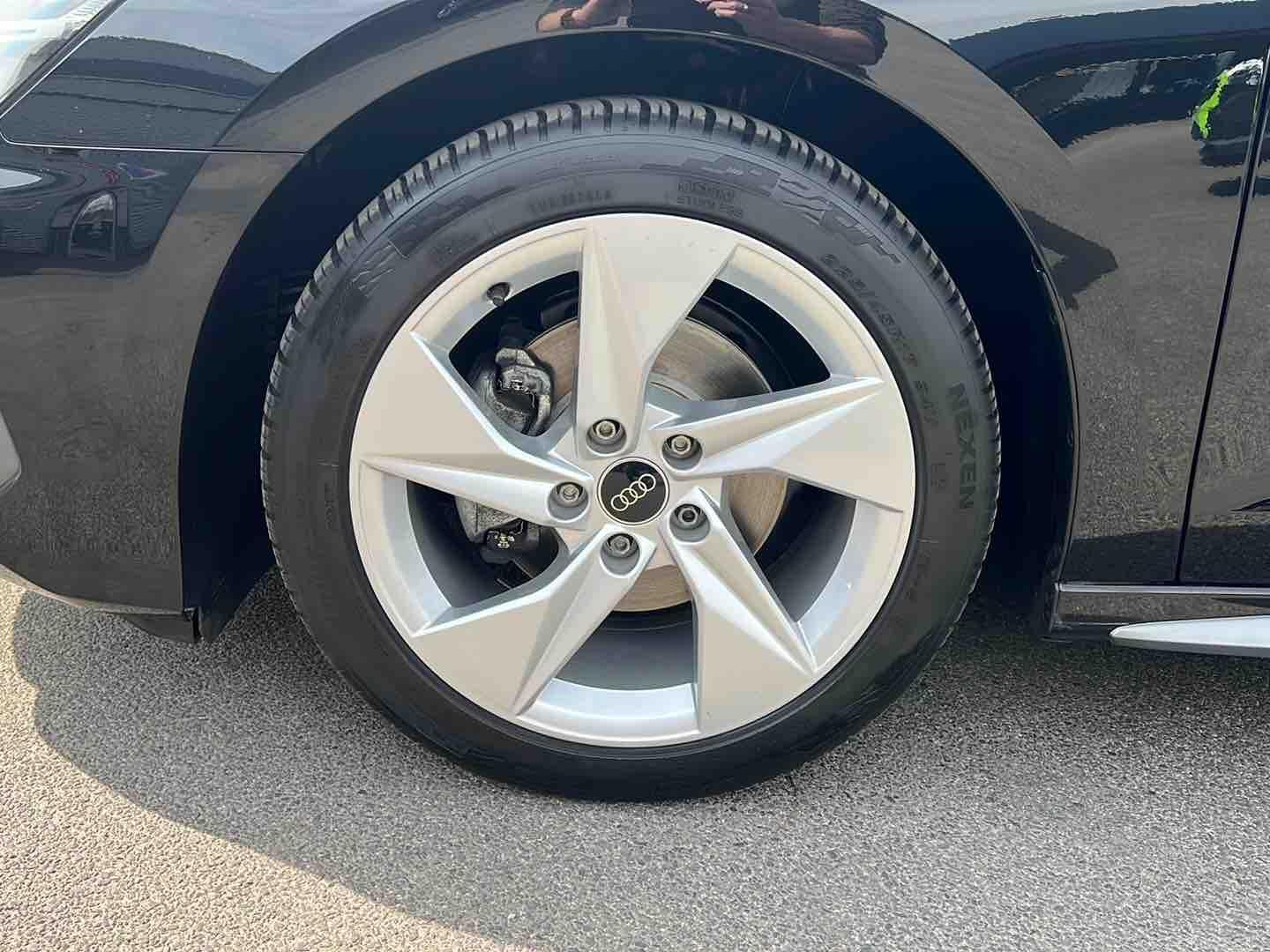 Audi A3 35 TFSI Sportback S-Line S-tronic *MMI*LED*, миниатюра 6