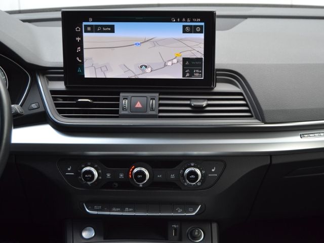 Q5 40 TDI quattro S-tronic AHK/MATRIX/NAVI/AVC/1
