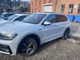 Volkswagen Tiguan Allspace 2.0 TDI SCR 140kW DSG 4MOT U...