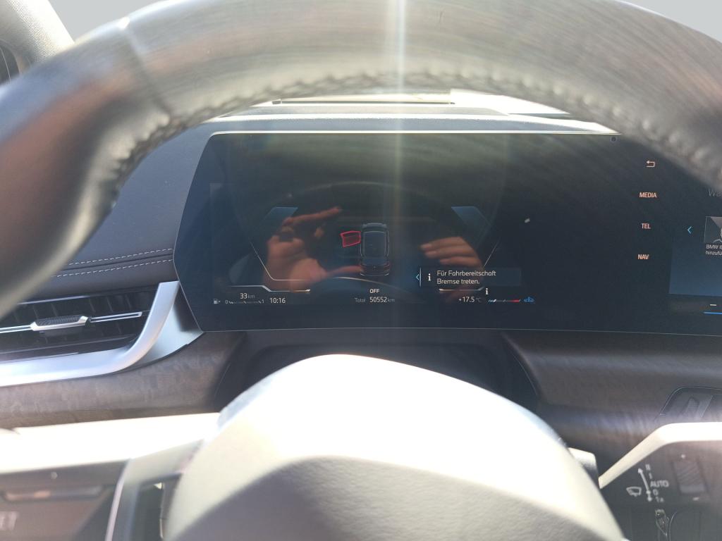 BMW 220 Active Tourer 220i Active Tourer Aut. LuxuryLine AHK LED HeadU, миниатюра 19