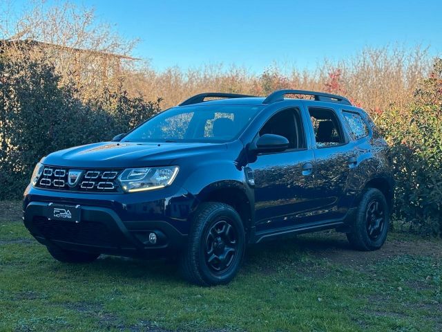 Dacia Duster 1.5 Blue dCi 8V 115 CV 4x4 Essentia