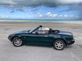 Mazda MX-5 1.6 - - gebrauchte Mazda MX-5 aus dem Jahr 1996