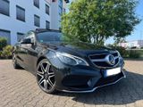 Mercedes-Benz E320 Coupe AMG Paket Plus/36... - Mercedes-Benz E 320: Coupé