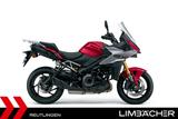 Suzuki GSX S 1000 GX 2025 - SUZUKI LIMBÄCHER - SUZUKI GSX 1000