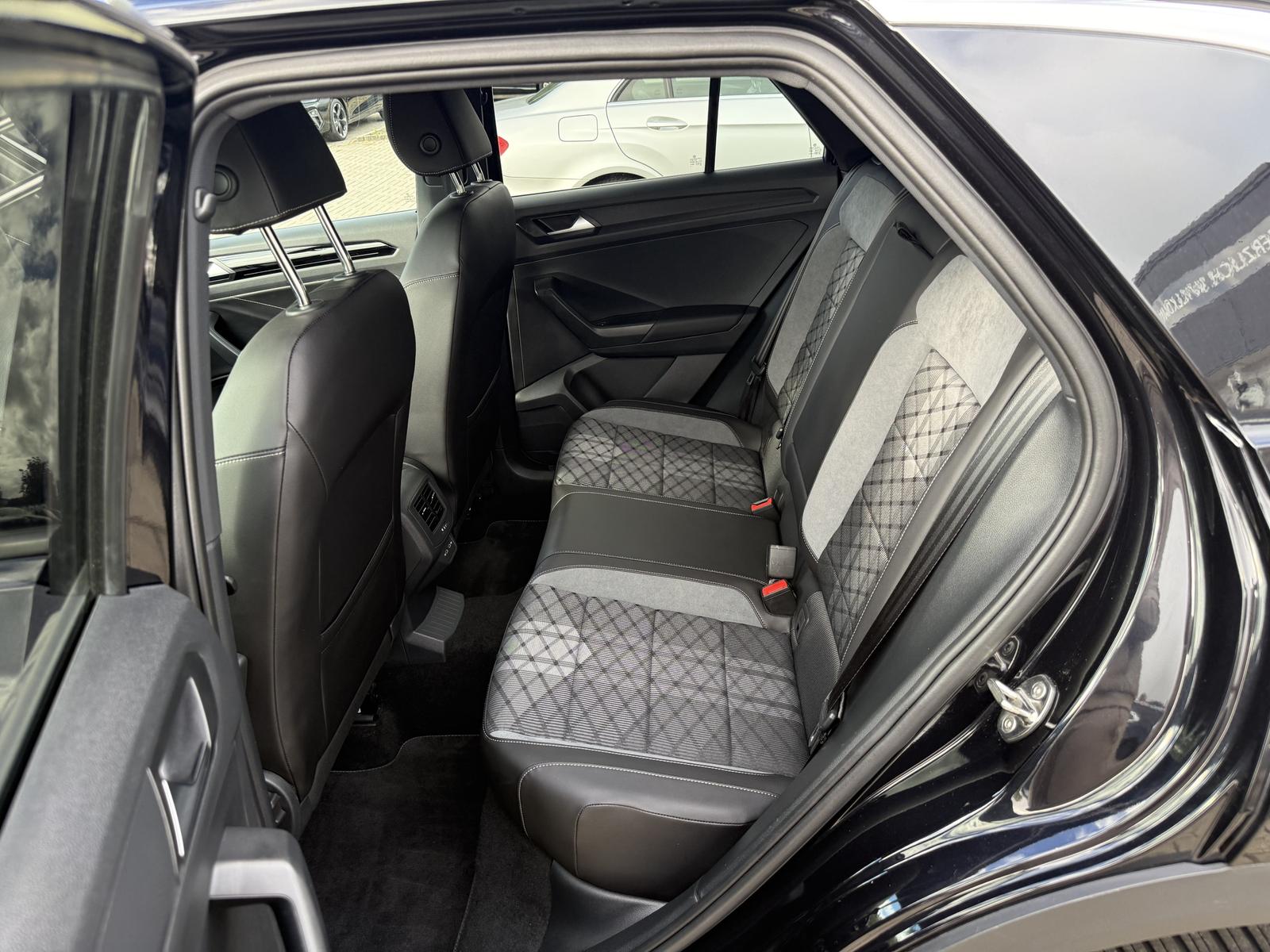 Volkswagen T-Roc R-Line,18-Zoll,IQ-Drive,R-Kam,Winter,Kessy, миниатюра 20