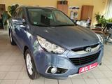 Hyundai ix35 5 Star Edition 2WD-4xSH-Tempo-Bluetooth.... - Hyundai ix35 in Leipzig