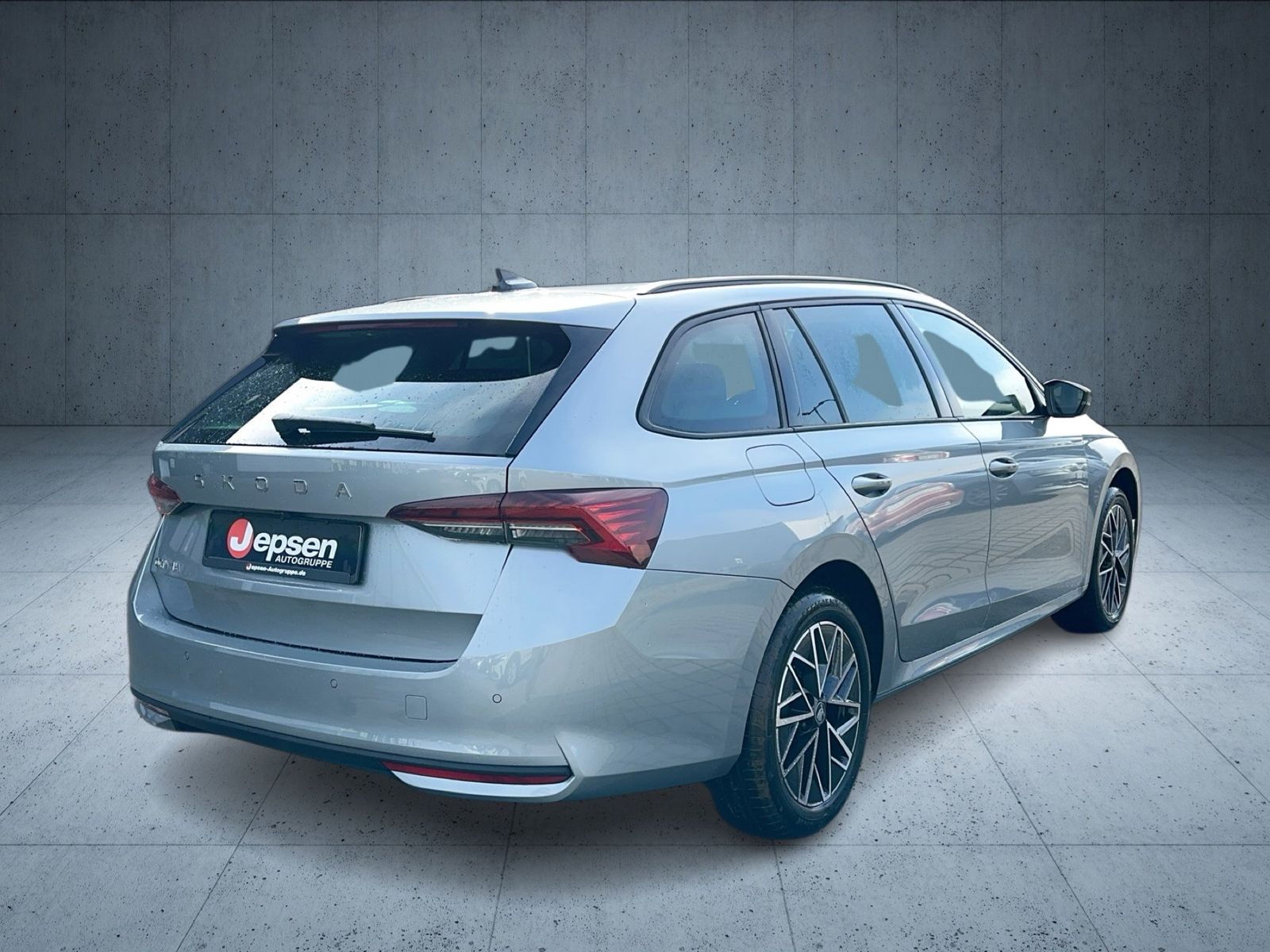 Skoda Octavia - Bild 5