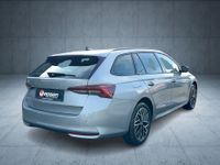 Skoda Octavia - Vorschau Bild 5