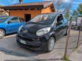 Citroën Citroen C1 1.4 HDi 55CV 5 porte AMIC1 - Citroën C1: Hdi