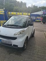 Smart 451 zu verkaufen - Smart: Verkaufen