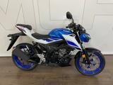 Suzuki GSX-S125 mit Garantie bis 12/2028! - SUZUKI GSX S125