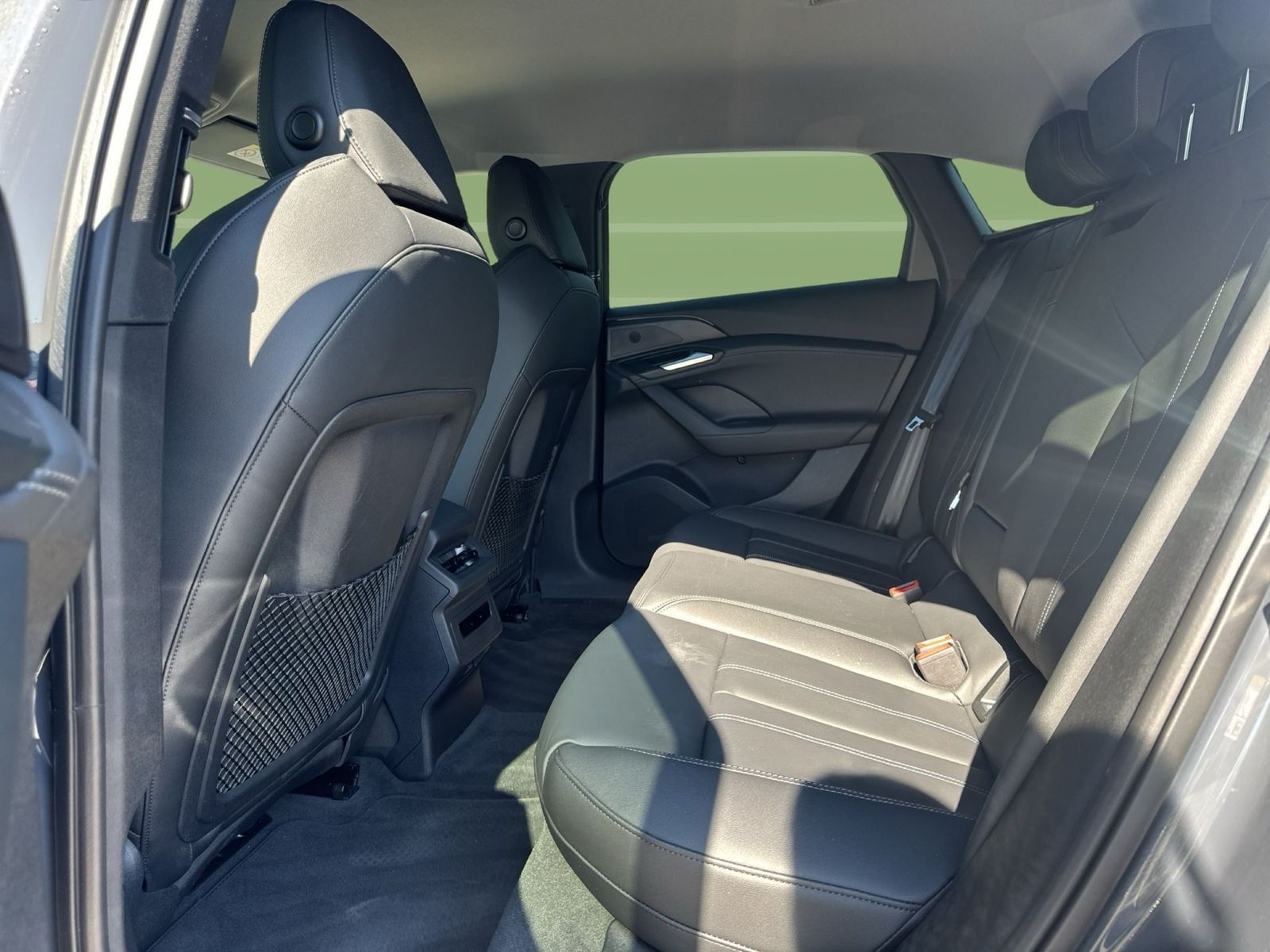 Audi A6 - Bild 21