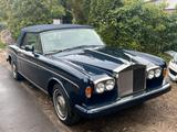 Rolls-Royce Corniche - Rolls-Royce Corniche Benziner Gebrauchtwagen
