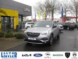 Opel Grandland X 2.0 Klima Navi PDC RFK SHZ LHZ FHZ - Opel aus 2019
